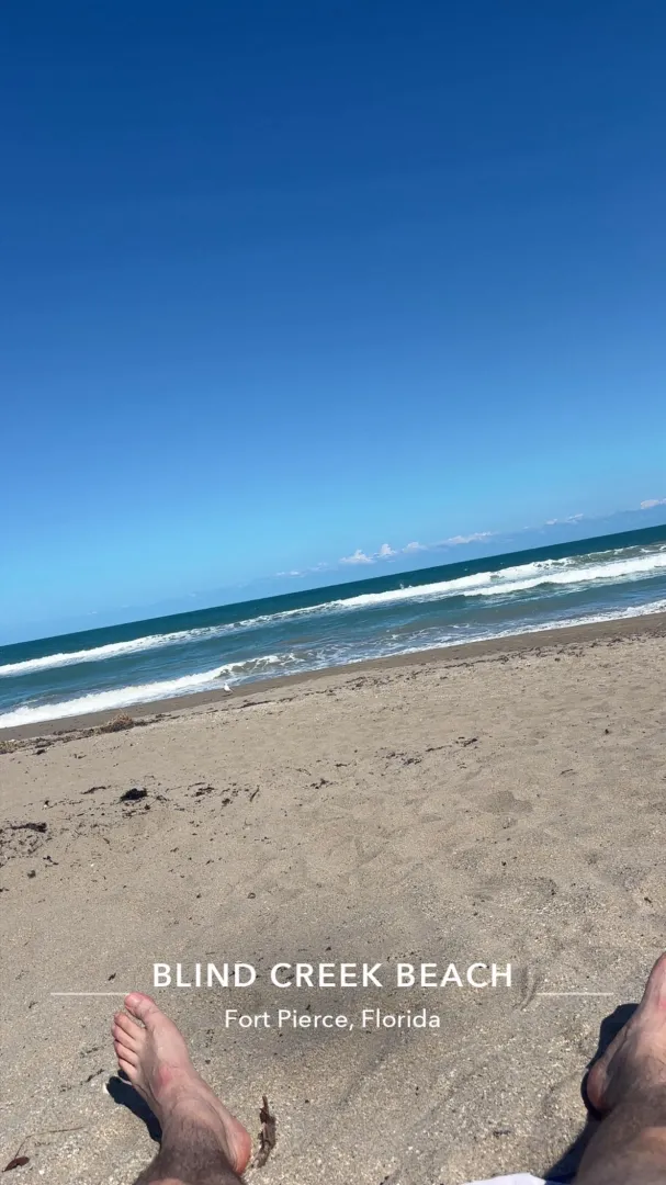 Who’s all out today?