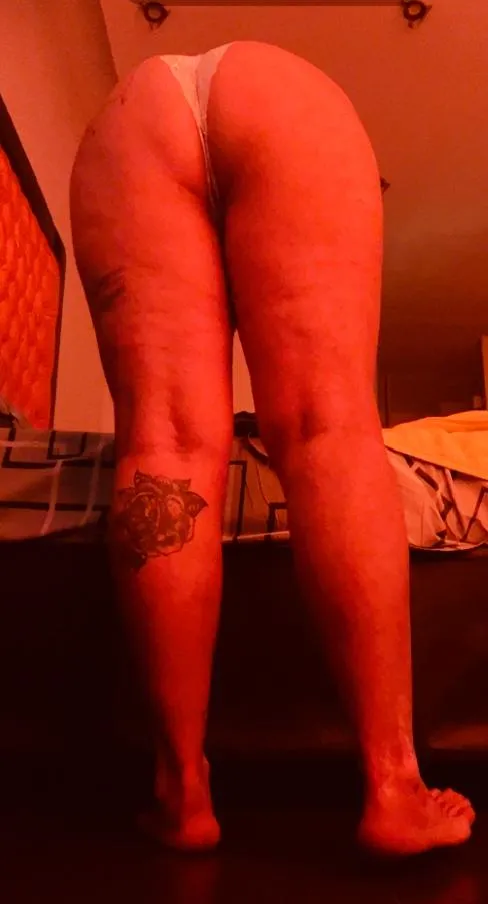 Who's coming to bed with me?