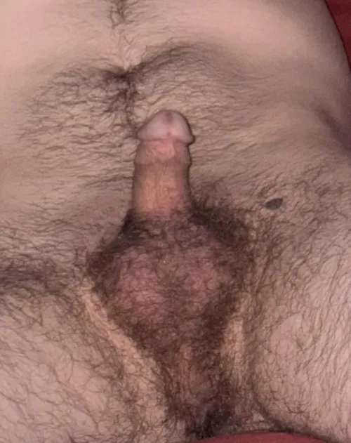 Wife got a good shot of me 