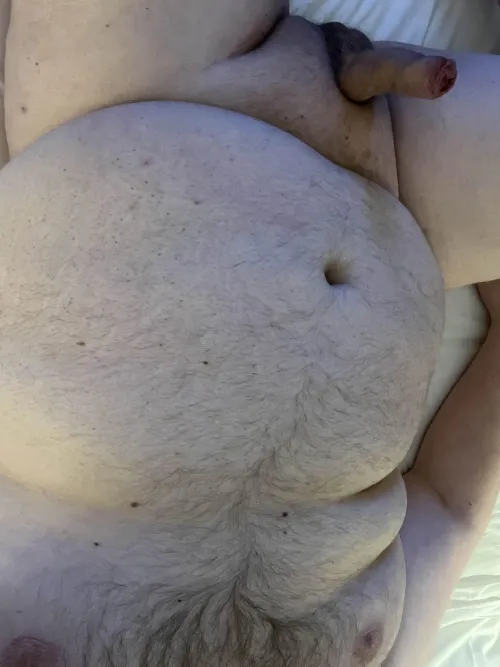 Would anyone care to join me?