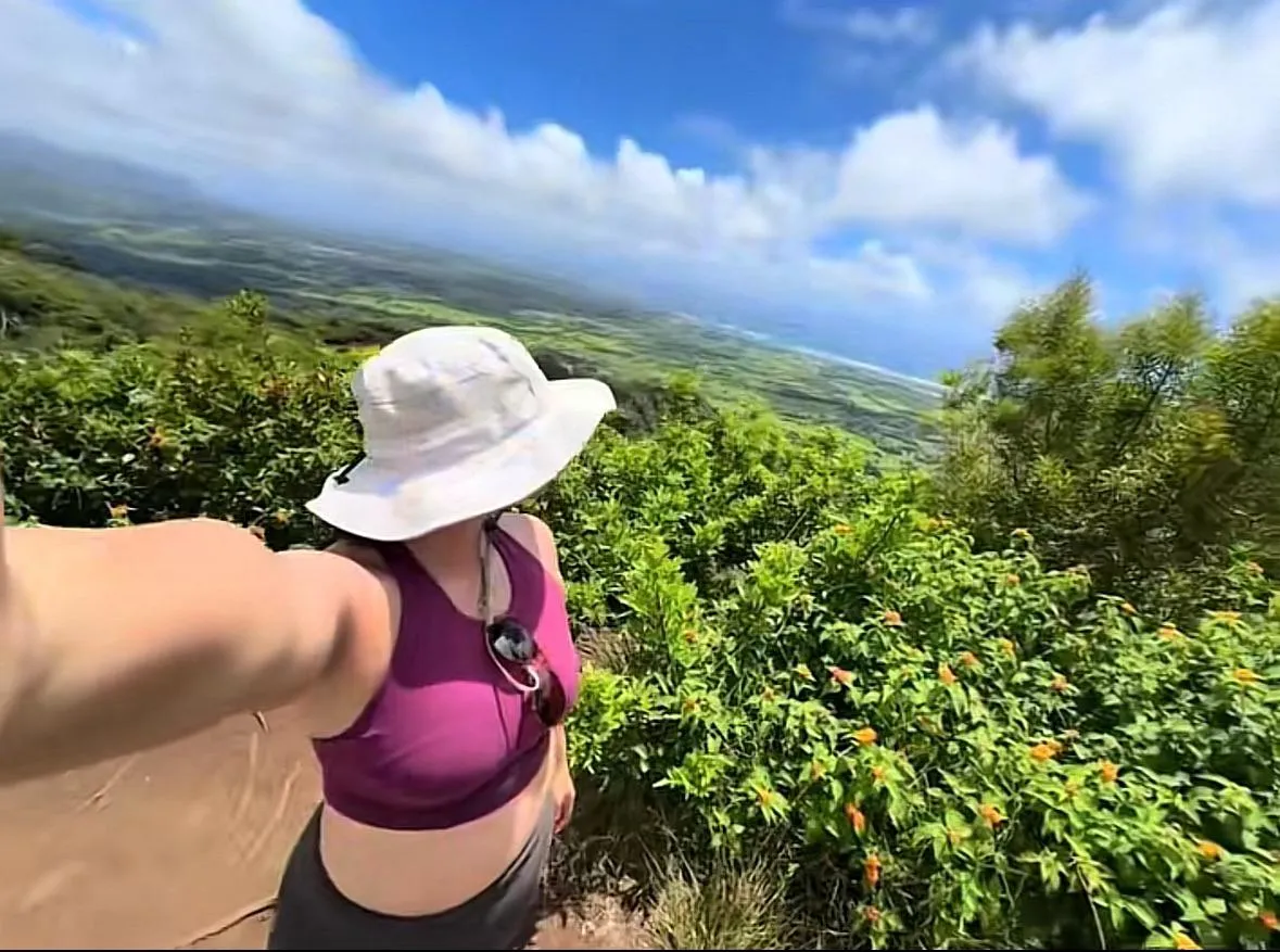 Would you cum on my bra in the bushes?