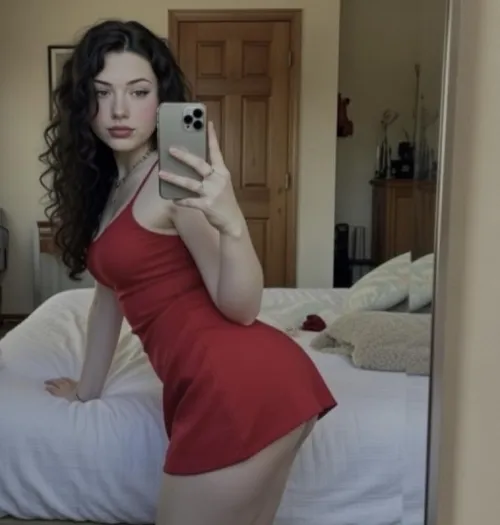 Would you ever suspect I was a boy?