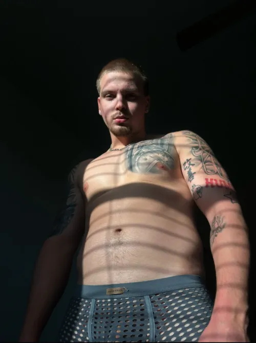 Would you kneel for these nipples?