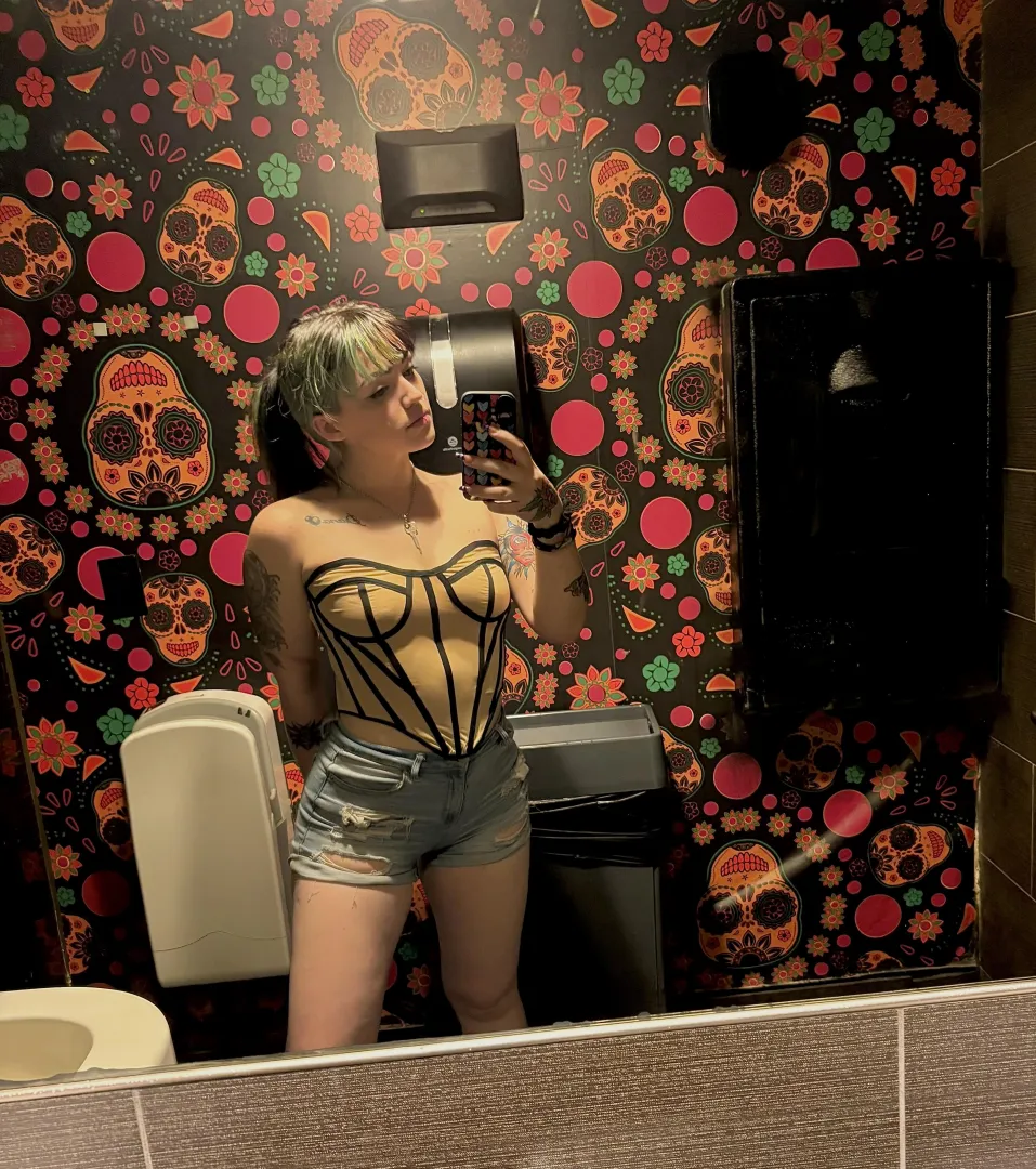 You are already so weak for me. It’s so easy to make you fall so deep under my control