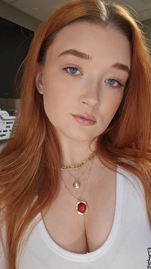 You cant deny that you want me to be your mommy