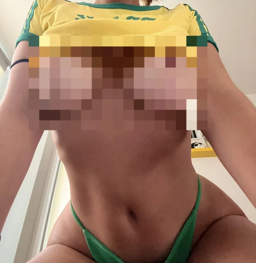 You were born to please me; if you want my attention, earn it.