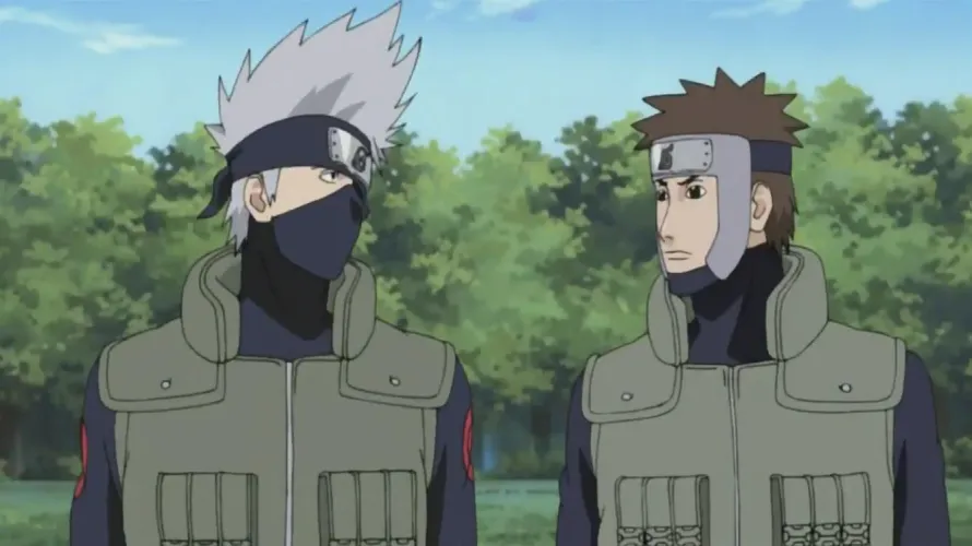 Your first favourite BL ship?