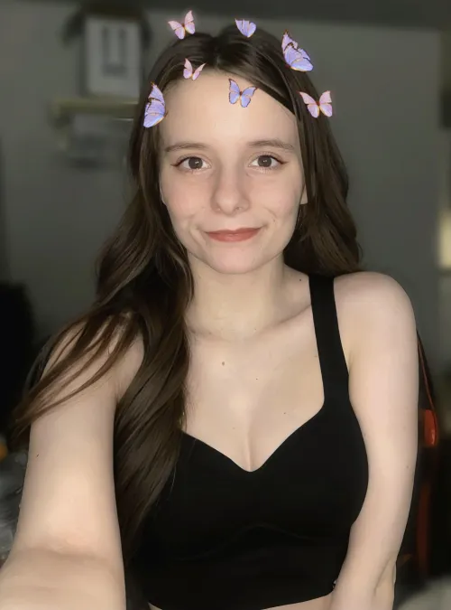 Your need to spoil me is cute. Watching you actually drain your wallet for me is what really wrecks you.