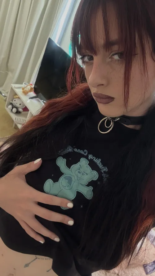 You’re already hooked