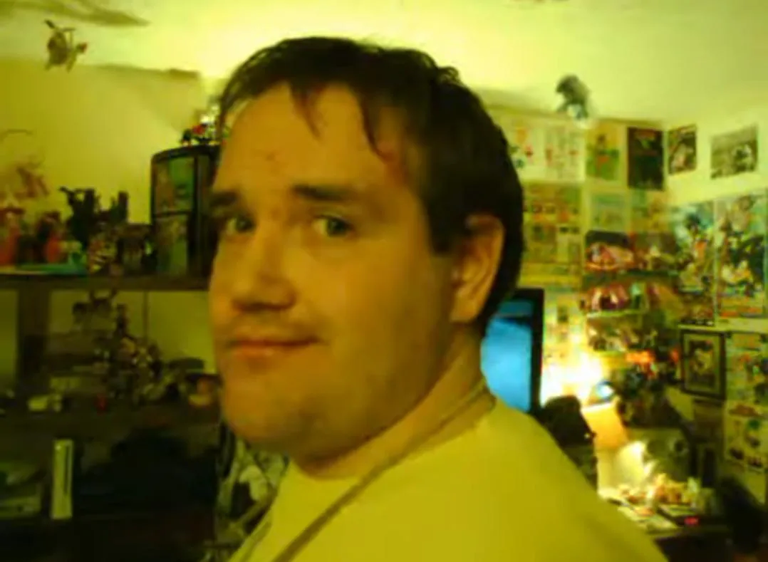 You're in the club and this guy slaps your girlfriend's ass. What do you do?