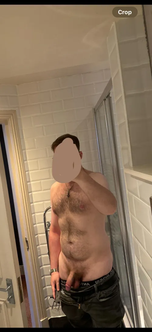 26 [M4F] Gateshead Host