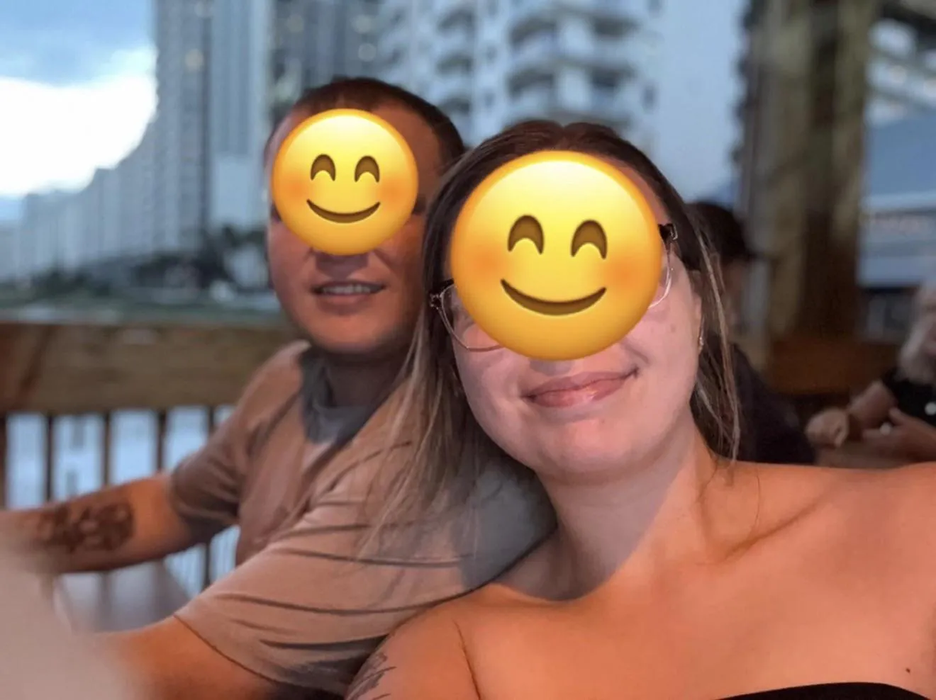 [30/28] [MF4F] - Looking for a girl [F] to have casual discreet fun with hubby and I. NO COUPLES!