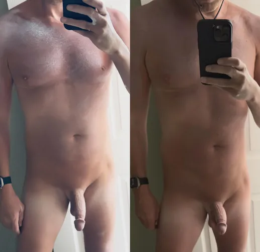 40 [M4F] 6’2 athletic gent looking for petite sub