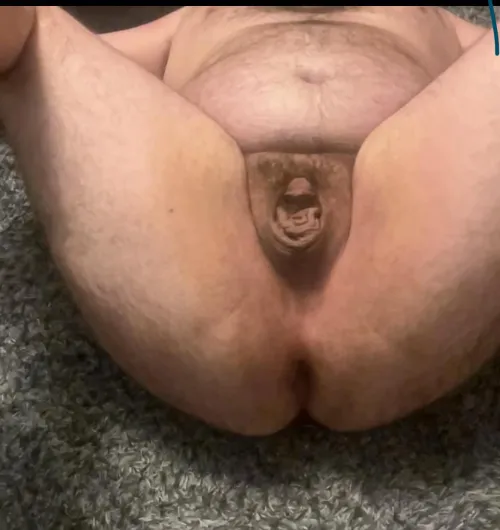 Anyone have a favorite stretch?