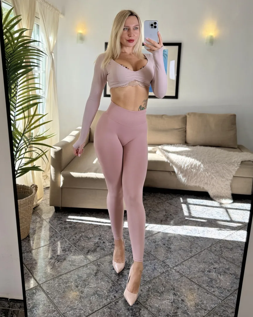 Are my leggings suitable for gym?