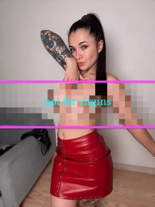 Betas aren't worthy of my tits