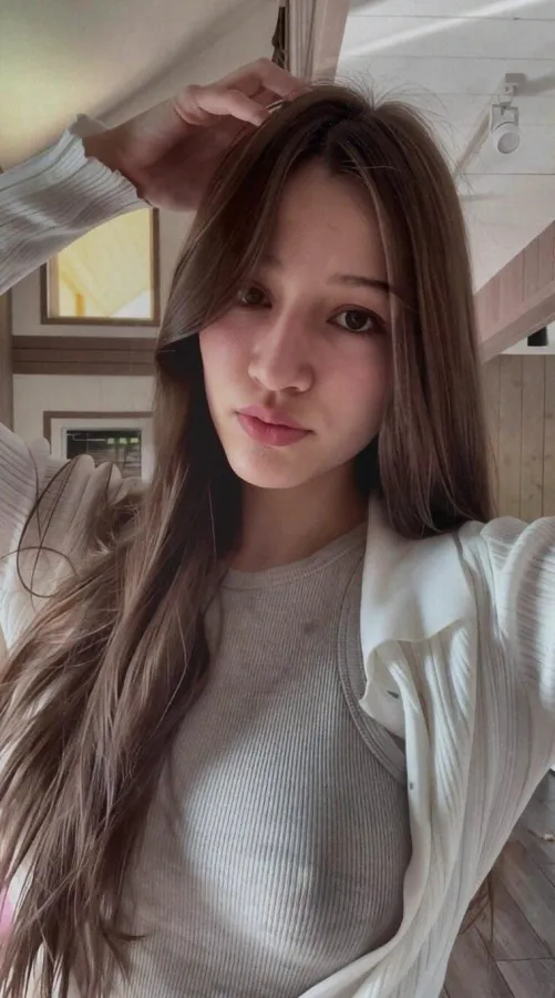 Big nipple wanna go out