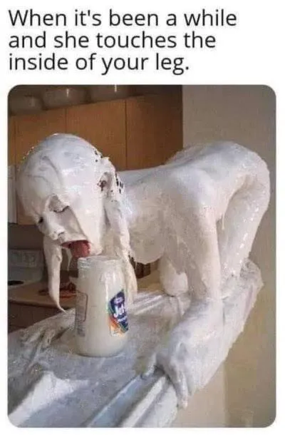 But I’m ready to go again