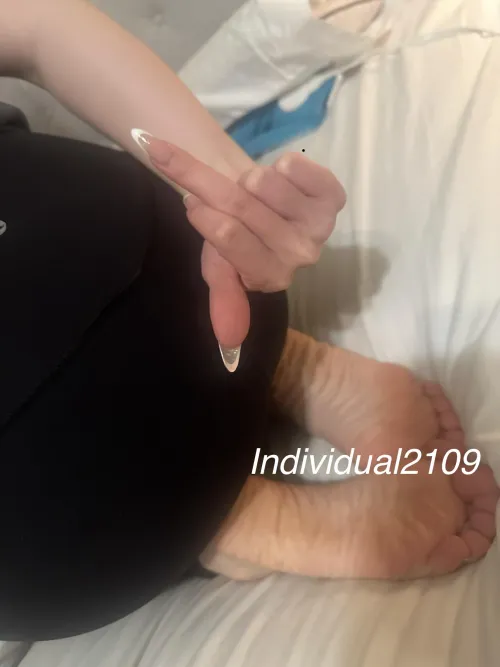 Come worship these soles