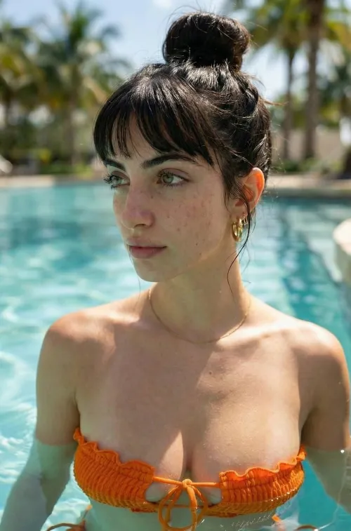 Could you heat the water?