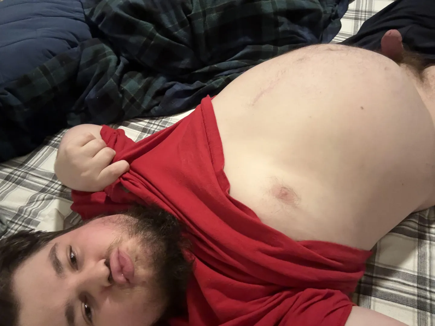 Disabled daddy looking for love