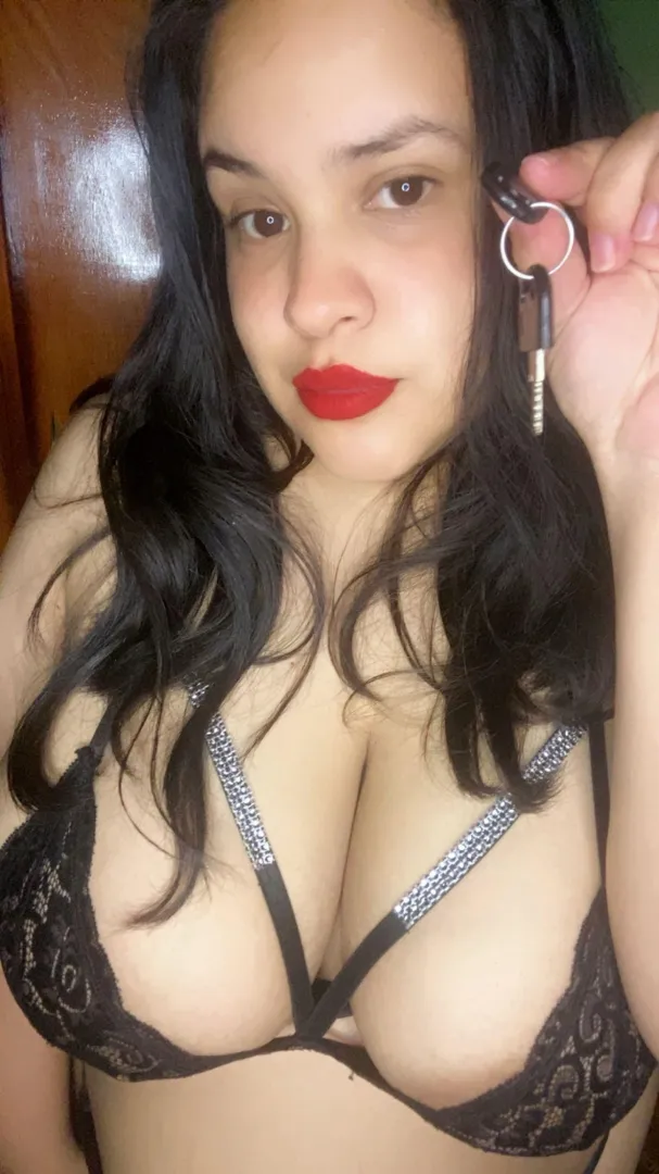 Do you think you can hold out for me for another week?