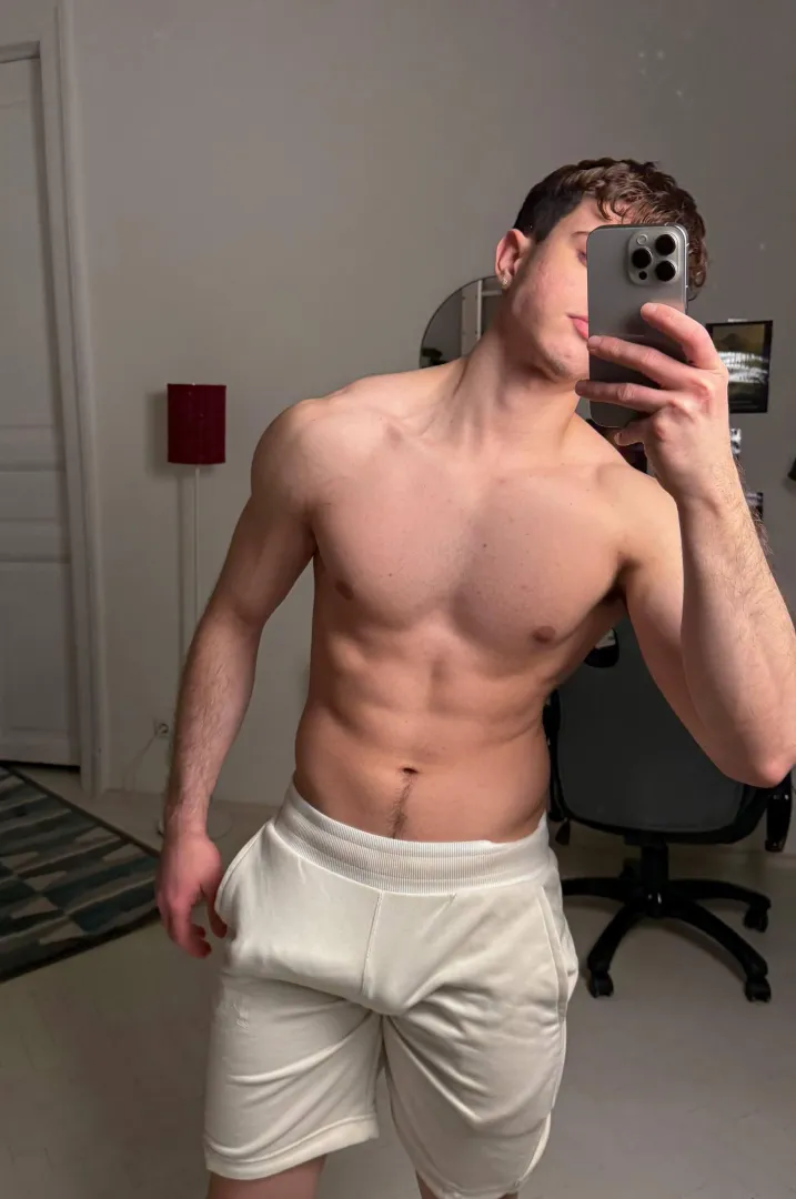 Do you wanna grab it?