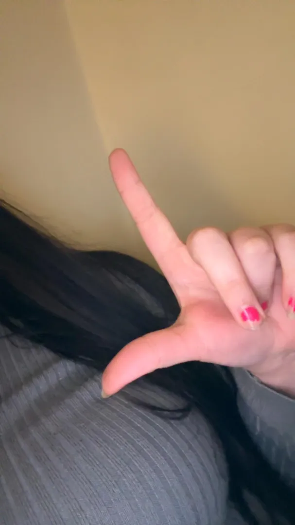 don’t want no short looking carrot thanks