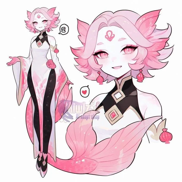 (F4M) My all female race’s population dwindles, it is my duty to find a mate to breed with which so happens to be you