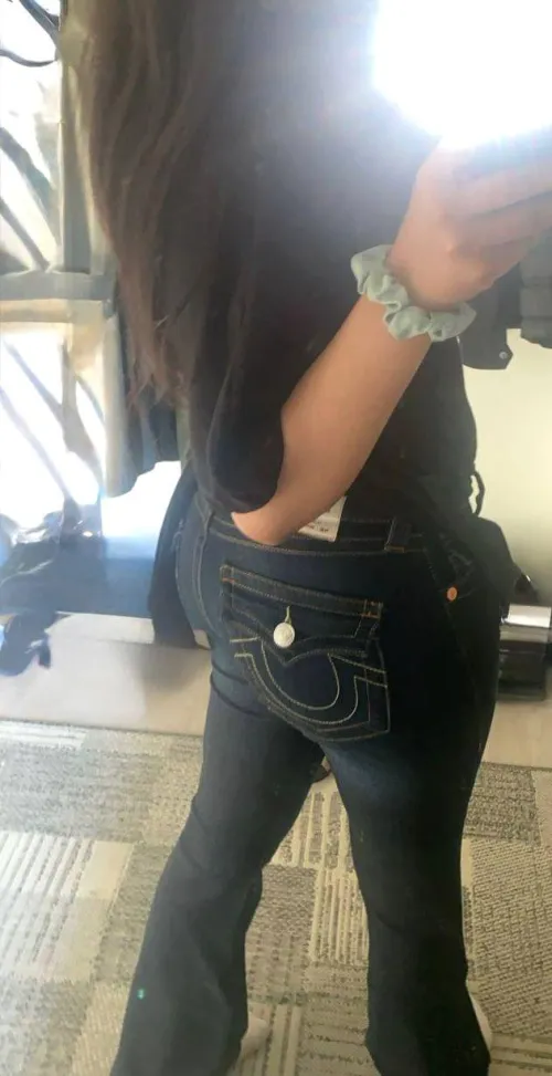 Hade du knullat mig?