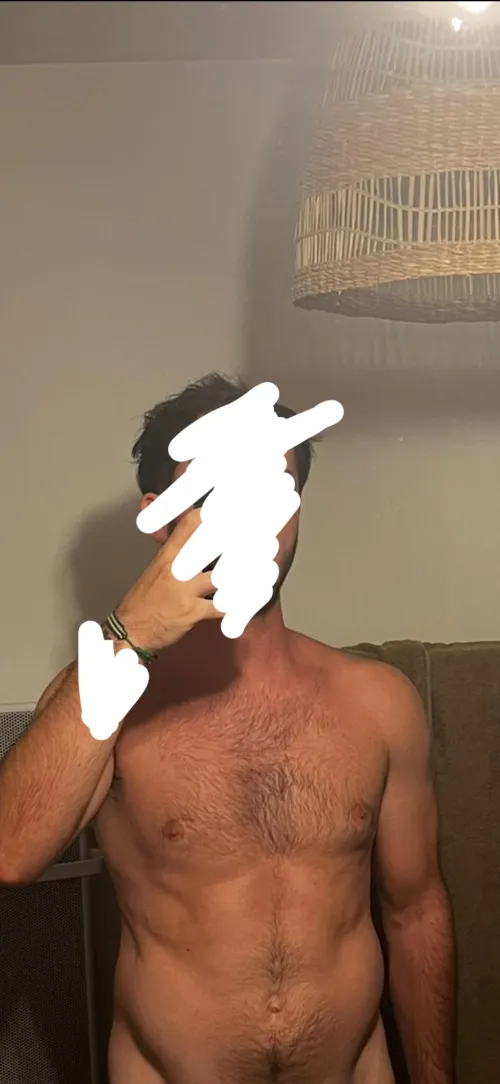 How's it going for a single, young man?