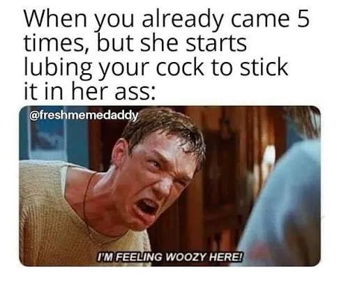 I can make it, I can do this