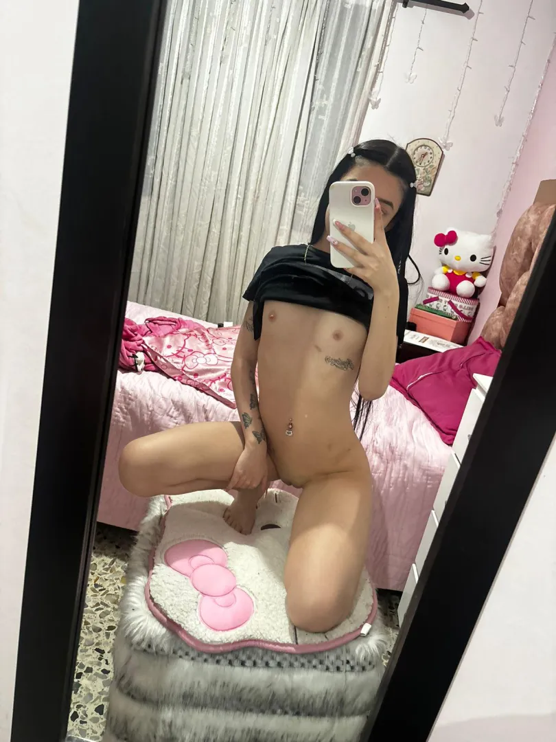 I have made to serve