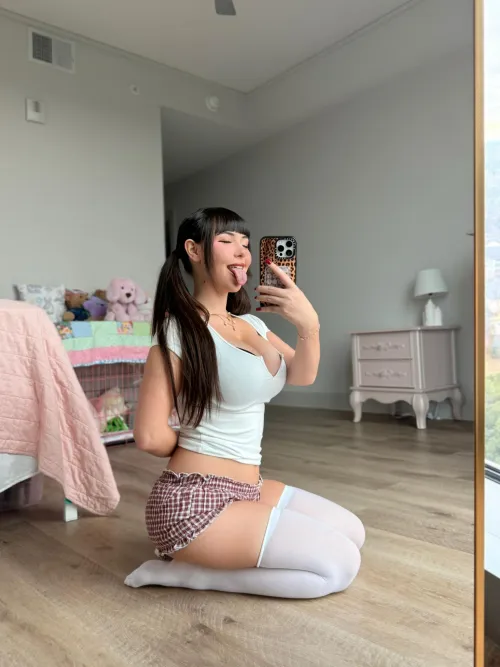 i promise i wont waste a single drop