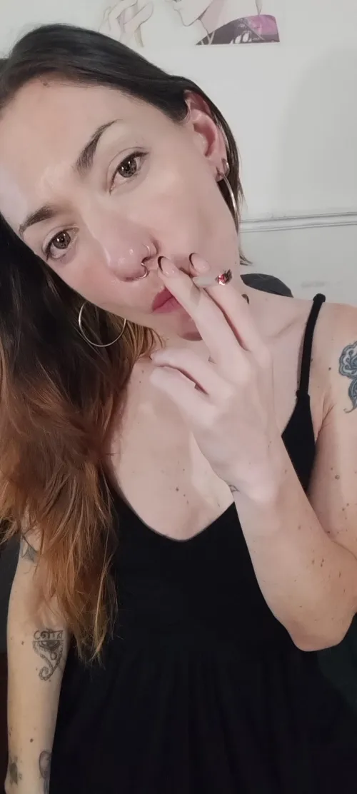 I read you carefully