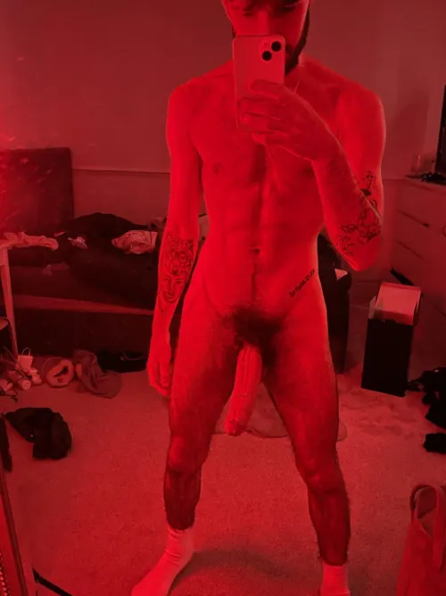 I’m your worst nightmare