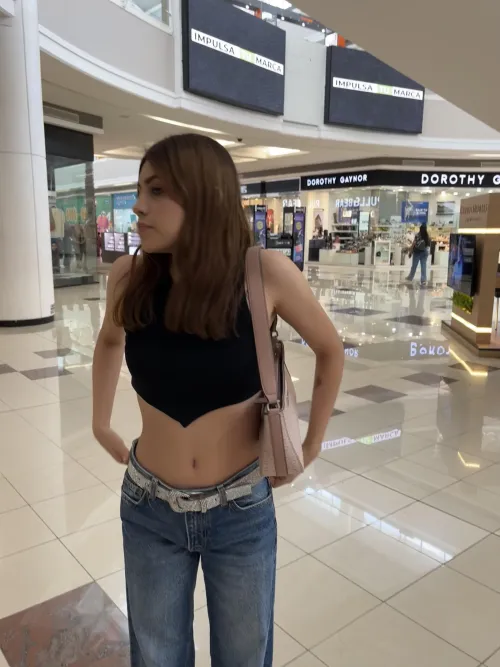 Kinda loved this top