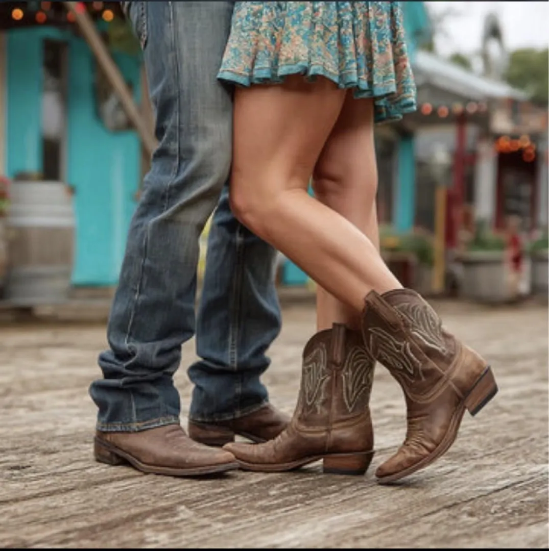 MF couple iso MF couple (Gilbert, AZ)