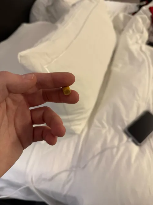 New filter for y’all