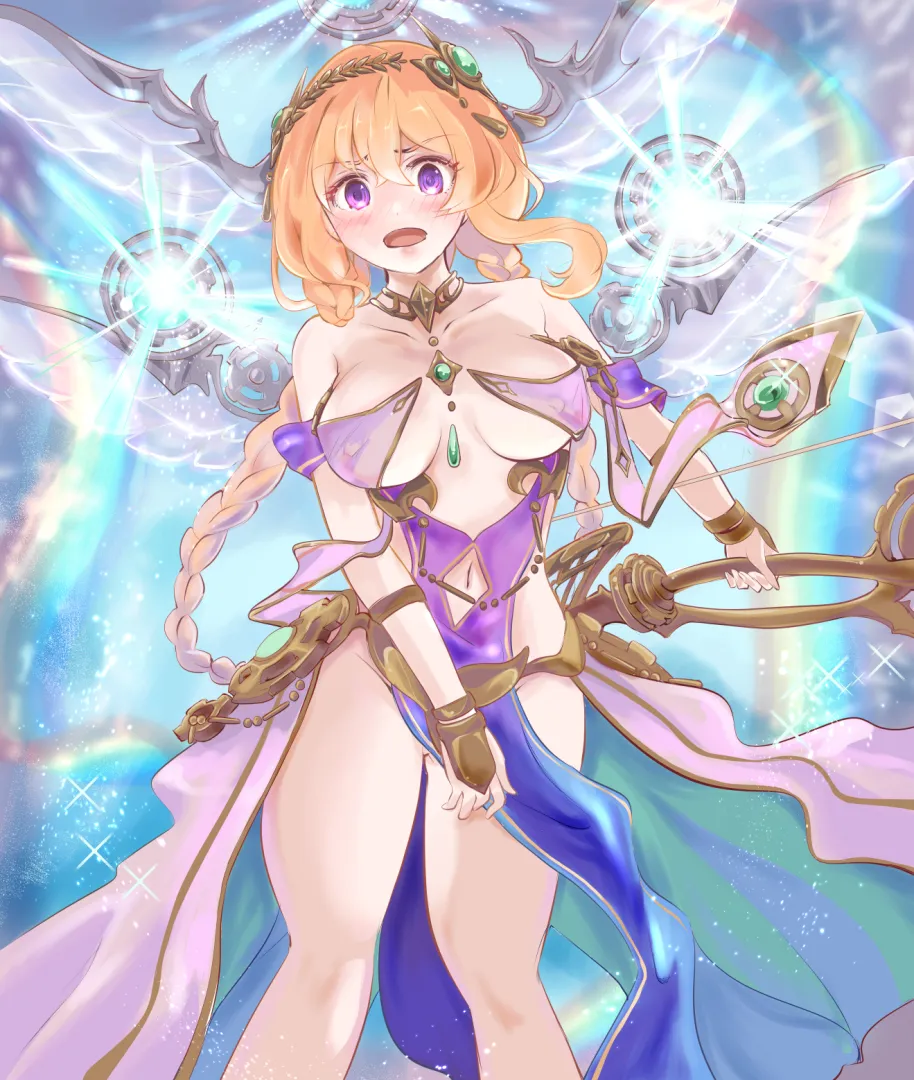 Perfect Lyrael [りむ]