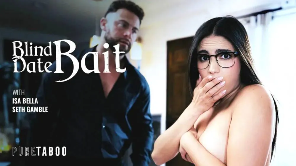Pure Taboo - Blind Date Bait