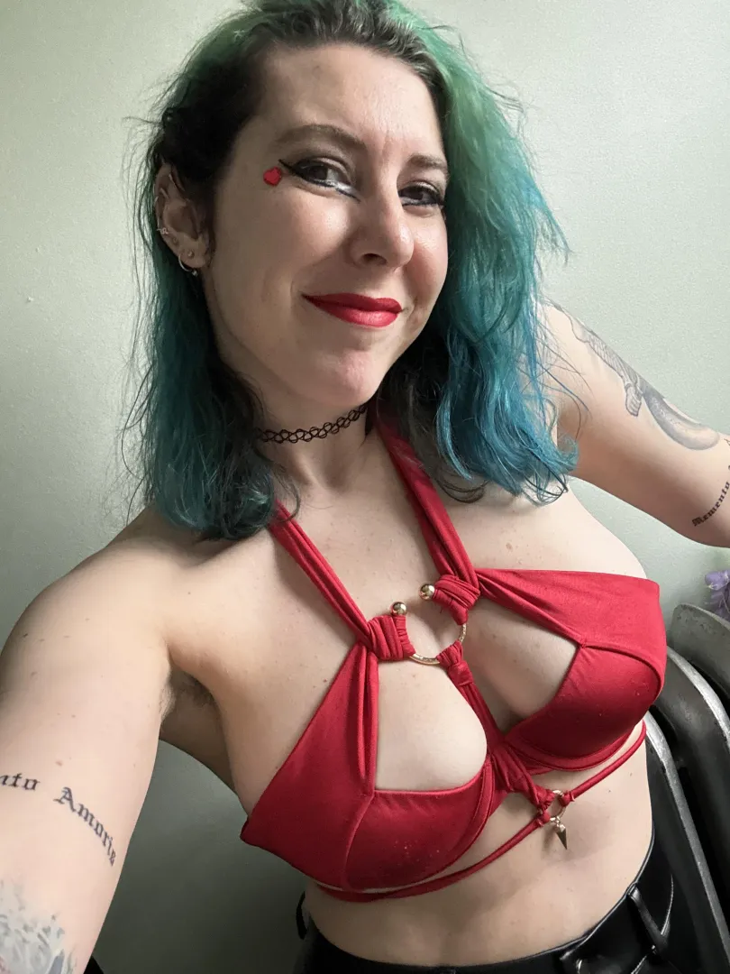 Ready for Valentines