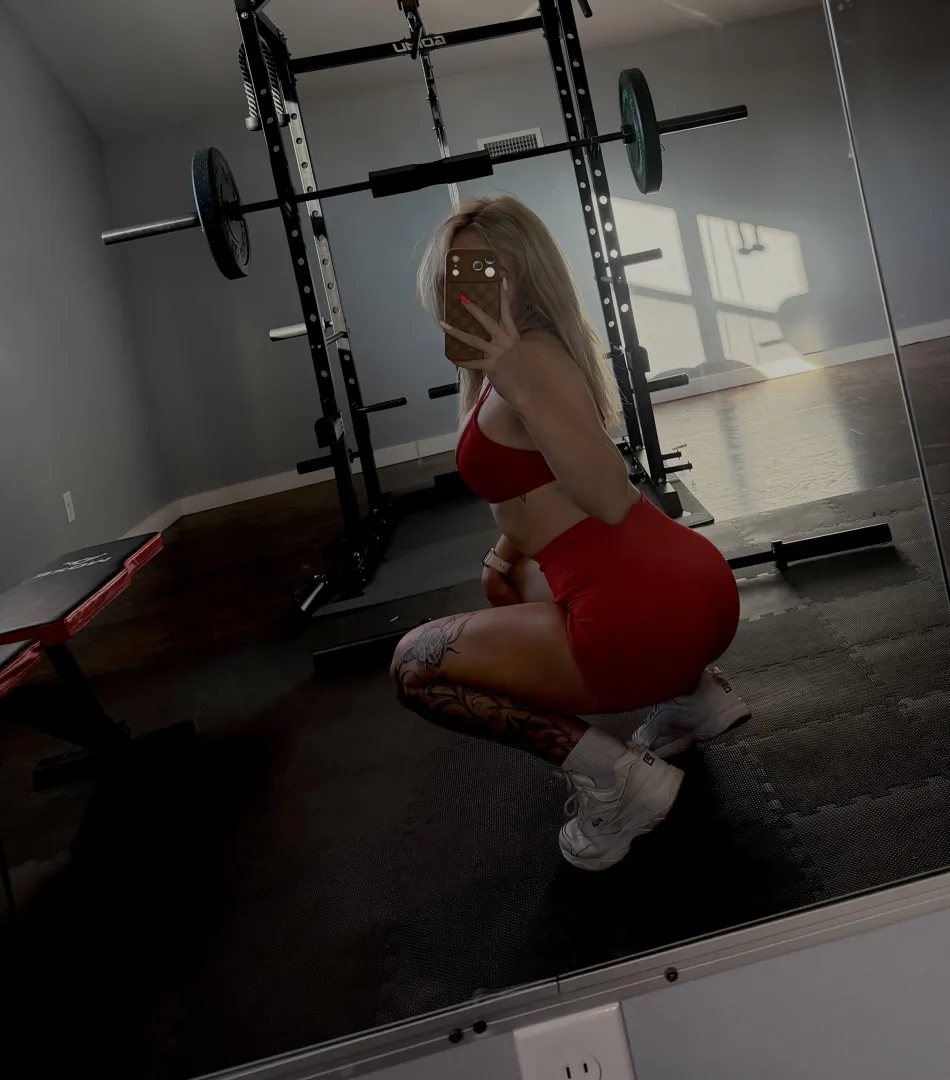 Reward me with a wild morning ride 