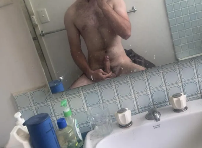 So[m]eone take a seat