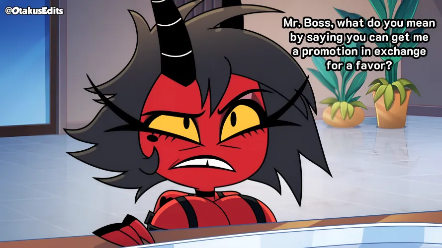 Sometimes sacrifices have to be made (OtakusEdits)