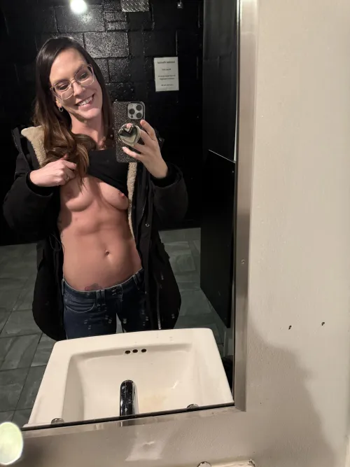 Still so fit after four kids