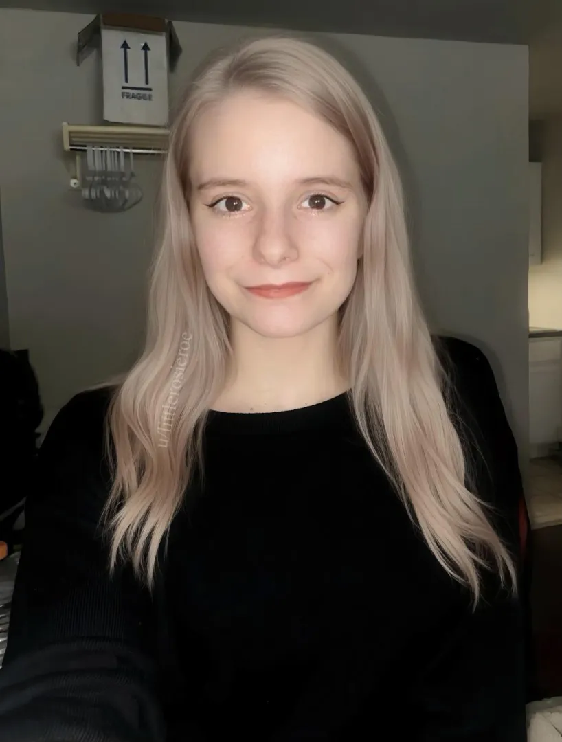 Sweet but oh so very mean if you send enough