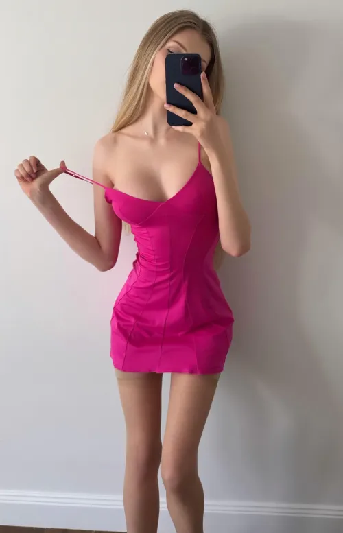 These straps are always slipping off!