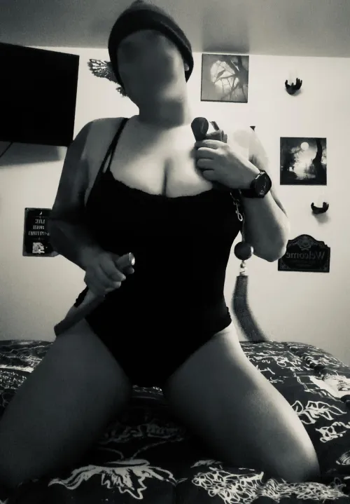 They brag “I’m rough” nonstop until he’s gagged, she’s bleeding out from the carotid, and suddenly I’m the monster in the story. Make it make sense 