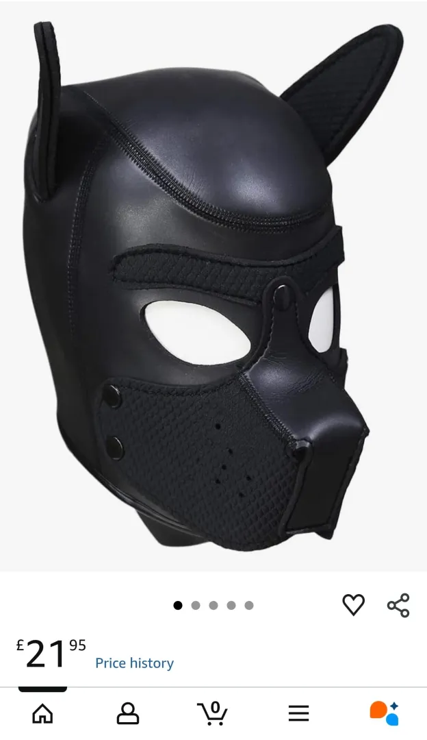 Think ive found my First hood